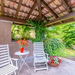 Residenza La Parusciola Pool And Relax - Happy *