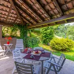 Residenza La Parusciola Pool And Relax - Happy *