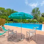 Σπίτι διακοπών Residenza La Parusciola Pool And Relax - Happy *