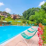 Residenza La Parusciola Pool And Relax - Happy Σπίτι διακοπών Gignese