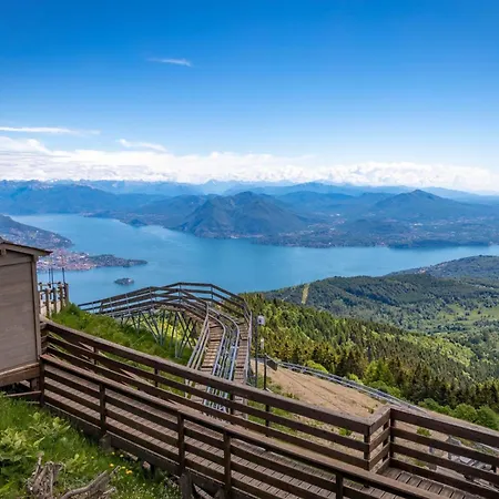 Residenza La Parusciola - Happy Hébergement de vacances *