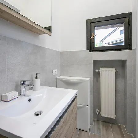 Residenza La Parusciola * Gignese