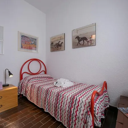 Residenza La Parusciola Pool And Relax - Happy Rentals Holiday home Gignese