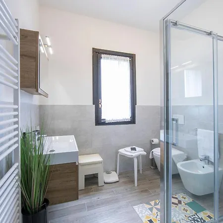 Residenza La Parusciola Pool&Relax - Happy Rentals Gignese