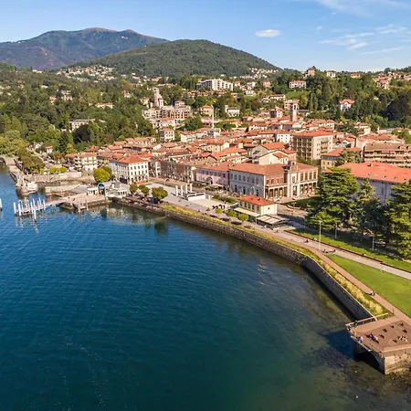 Residenza La Parusciola Pool&Relax - Happy Rentals *
