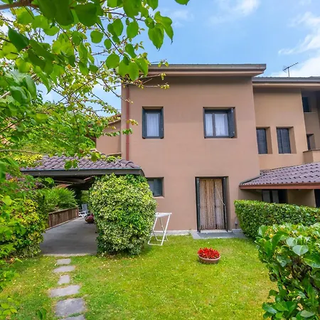 Residenza La Parusciola Pool&Relax - Happy Rentals * Gignese