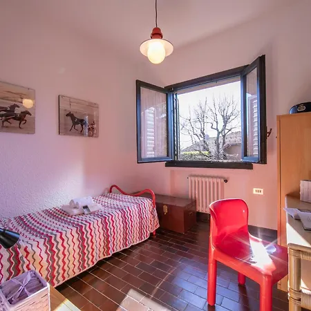 Residenza La Parusciola - Happy Hébergement de vacances Gignese