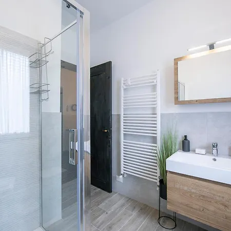 Residenza La Parusciola Pool And Relax - Happy Rentals Gignese