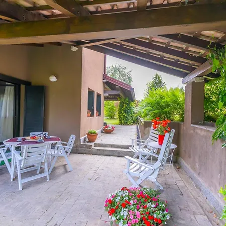 Residenza La Parusciola Casa vacanze