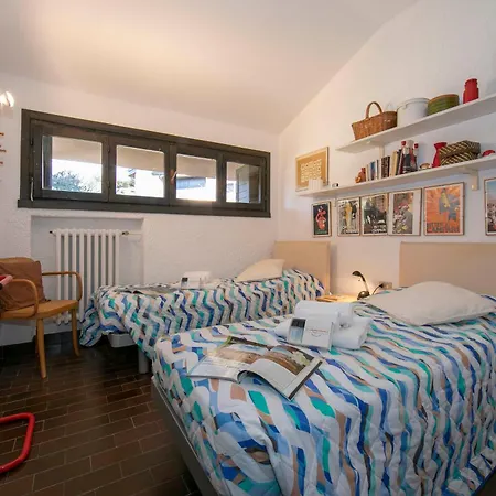 Residenza La Parusciola Pool And Relax - Happy