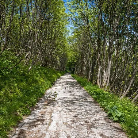 Holiday home Residenza La Parusciola Pool And Relax - Happy Rentals *