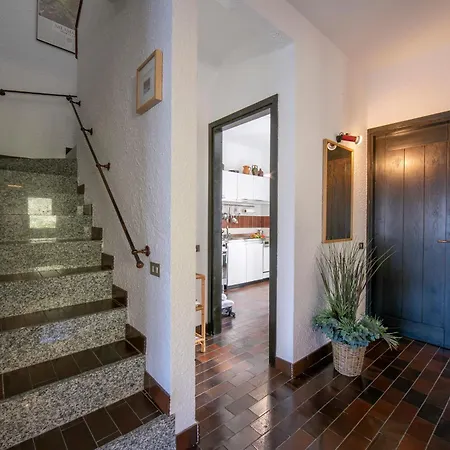 Residenza La Parusciola Pool And Relax - Happy Rentals *