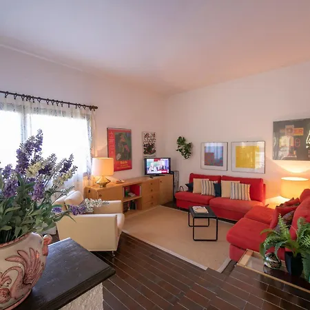 Residenza La Parusciola Pool And Relax - Happy Rentals Holiday home *