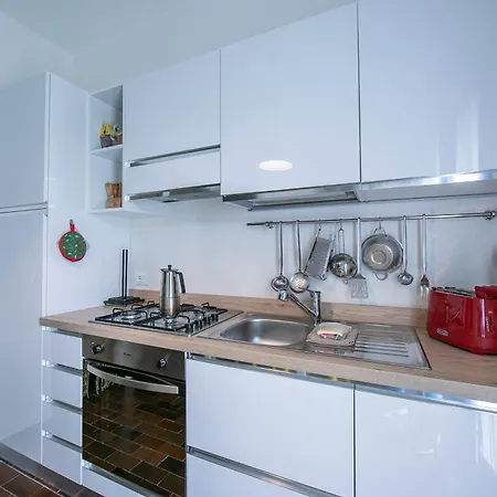 Holiday home Residenza La Parusciola Pool And Relax - Happy Rentals