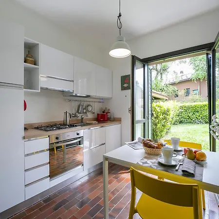 Residenza La Parusciola Pool&Relax - Happy Rentals Gignese