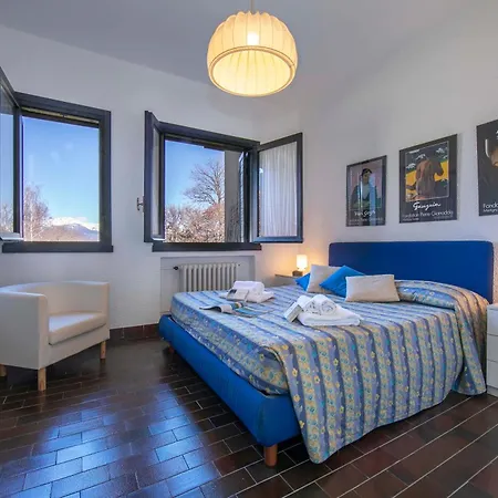 Residenza La Parusciola Pool And Relax - Happy Rentals Holiday home