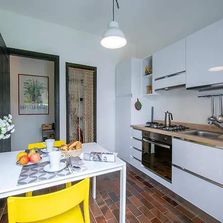 Casa vacanze Residenza La Parusciola *