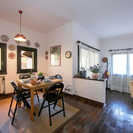 Holiday home Residenza La Parusciola Pool And Relax - Happy Rentals Gignese