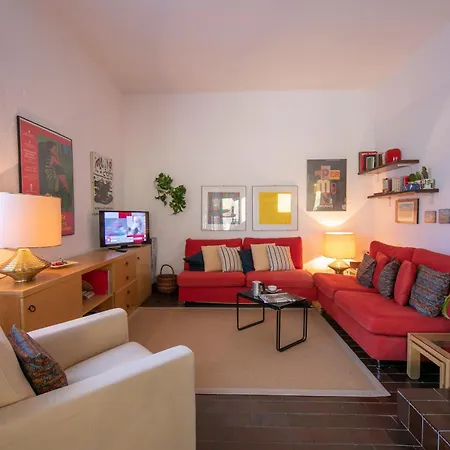 Residenza La Parusciola Pool And Relax - Happy Rentals * Gignese