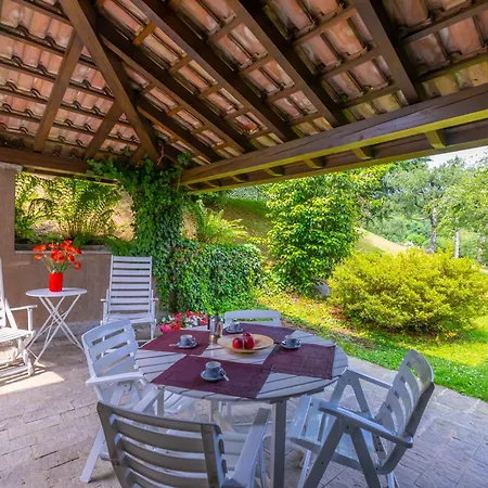 Residenza La Parusciola Pool And Relax - Happy Rentals *