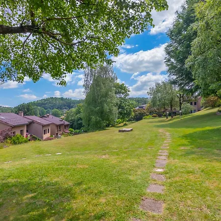 Prázdninový dům Residenza La Parusciola Pool And Relax - Happy