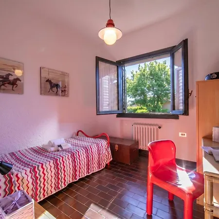 Residenza La Parusciola Pool&Relax - Happy Rentals *