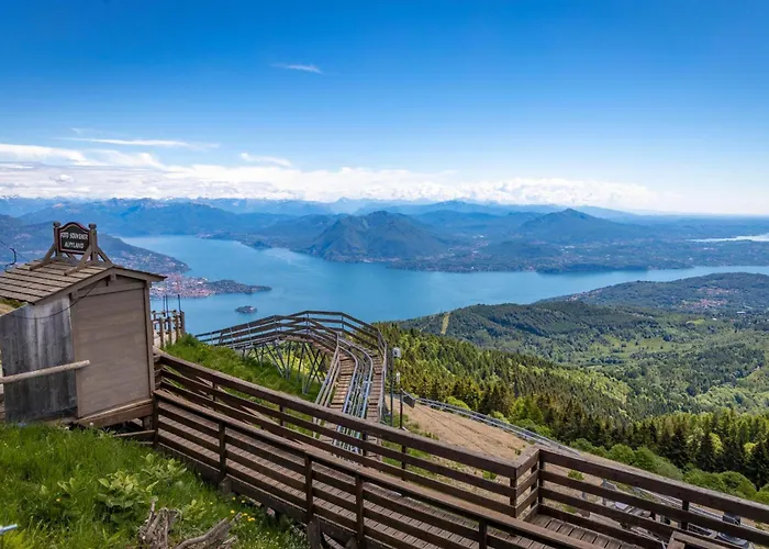 Residenza La Parusciola Pool And Relax - Happy Prázdninový dům *