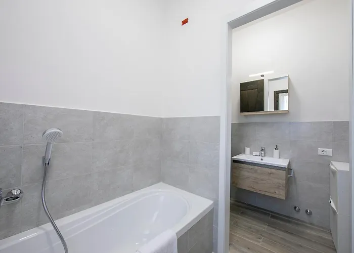 펜션 Residenza La Parusciola Pool And Relax - Happy Gignese