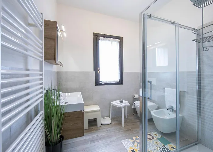 Residenza La Parusciola Pool And Relax - Happy Gignese