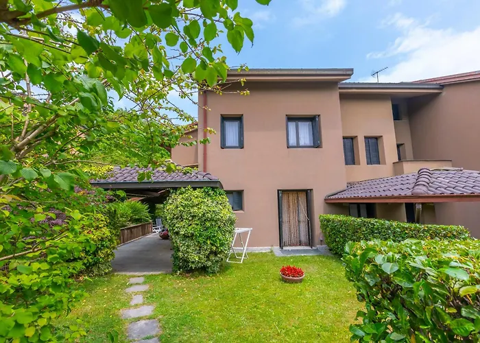 Residenza La Parusciola Pool And Relax - Happy * Gignese