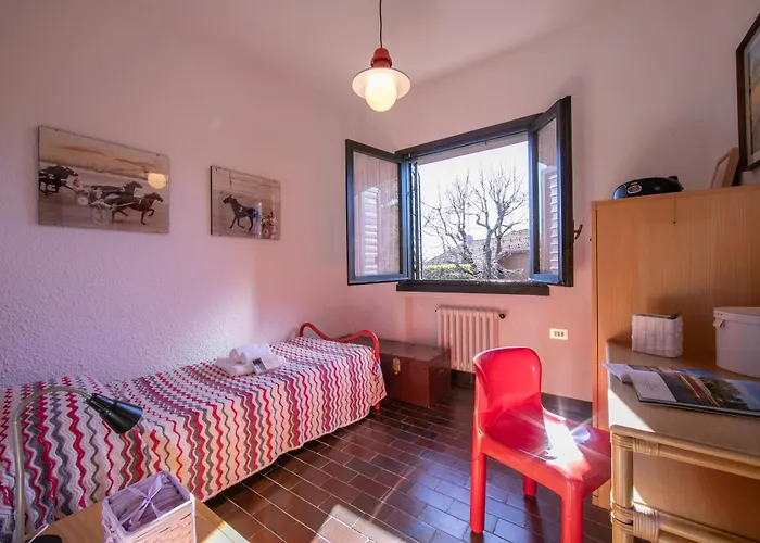 Residenza La Parusciola Pool And Relax - Happy Prázdninový dům Gignese