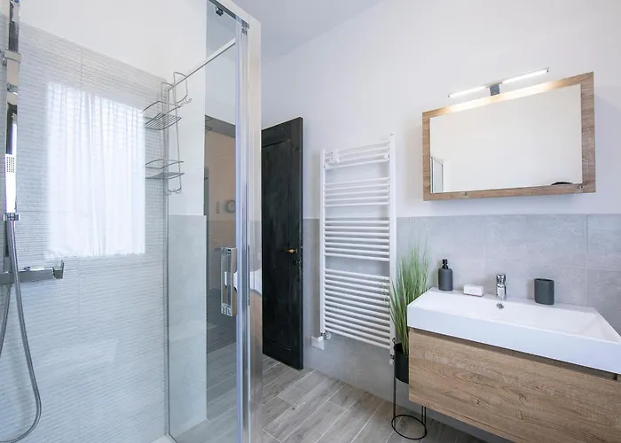 Residenza La Parusciola Pool And Relax - Happy Gignese