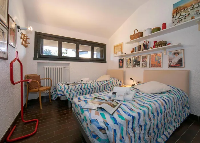 Residenza La Parusciola Pool And Relax - Happy