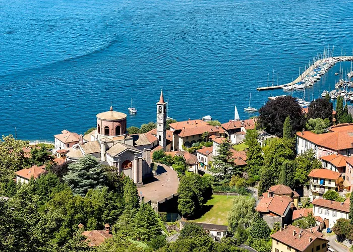 Prázdninový dům Residenza La Parusciola Pool And Relax - Happy Gignese