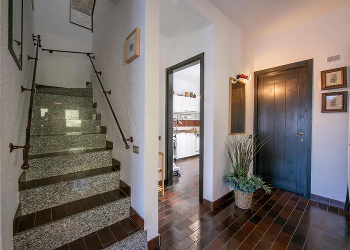 Residenza La Parusciola Pool And Relax - Happy *