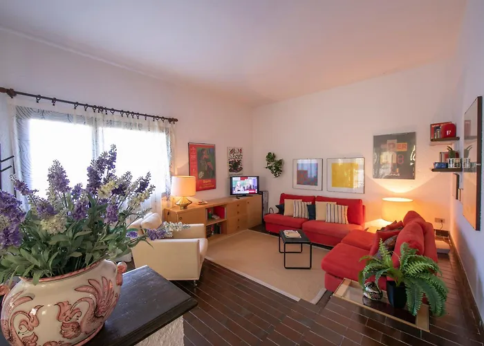 Residenza La Parusciola Pool And Relax - Happy 펜션 *