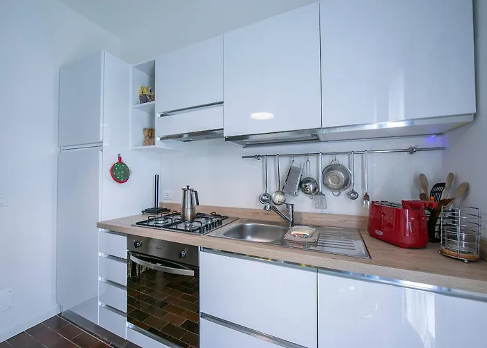 Prázdninový dům Residenza La Parusciola Pool And Relax - Happy