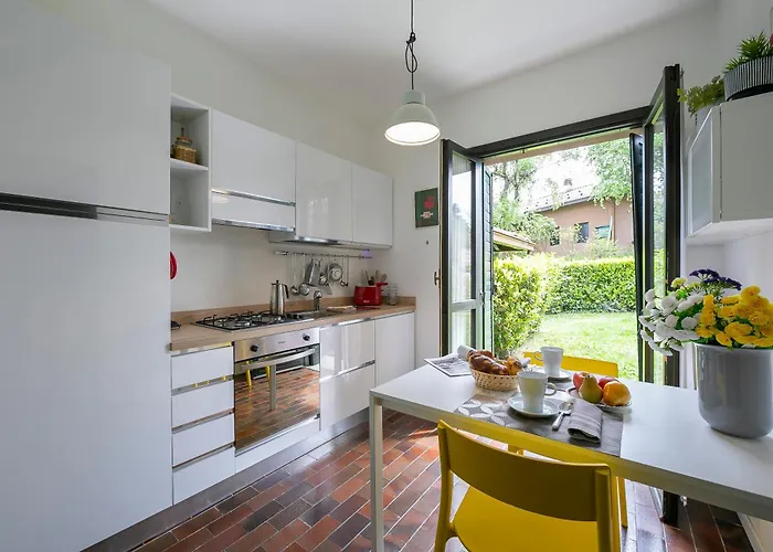 Residenza La Parusciola Pool And Relax - Happy Gignese