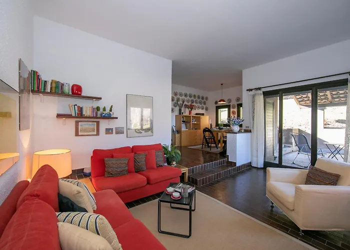 Residenza La Parusciola Pool And Relax - Happy Prázdninový dům Gignese